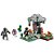 LEGO 21586 Minecraft - O Jardim Pálido - Imagem 3