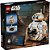 LEGO 75452 Star Wars™ - Droide astromecânico BB-8™ - Imagem 8