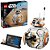 LEGO 75452 Star Wars™ - Droide astromecânico BB-8™ - Imagem 1