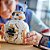 LEGO 75452 Star Wars™ - Droide astromecânico BB-8™ - Imagem 6