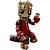 LEGO 76341 Marvel - Macacão Ravager Groot - Imagem 2