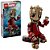 LEGO 76341 Marvel - Macacão Ravager Groot - Imagem 1
