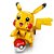 LEGO 72152 Pokémon™ - Pikachu e Pokebola - Imagem 4