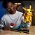 LEGO 72152 Pokémon™ - Pikachu e Pokebola - Imagem 5