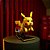 LEGO 72152 Pokémon™ - Pikachu e Pokebola - Imagem 6