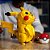 LEGO 72152 Pokémon™ - Pikachu e Pokebola - Imagem 7