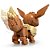 LEGO 72151 Pokémon™ - Eevee - Imagem 4