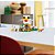 LEGO 21585 Minecraft - Granja de galinhas - Imagem 7