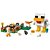LEGO 21585 Minecraft - Granja de galinhas - Imagem 2