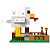 LEGO 21585 Minecraft - Granja de galinhas - Imagem 4