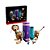 LEGO 43301 Toy Story - Suporte de Livros do Slink - Imagem 1