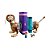LEGO 43301 Toy Story - Suporte de Livros do Slink - Imagem 2
