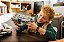LEGO 75445 Star Wars™ - Anzellan Starship - Imagem 7