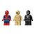 LEGO 76334 Marvel - Batalha Épica: Homem-Aranha vs Homem-Areia - Imagem 4