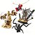 LEGO 76334 Marvel - Batalha Épica: Homem-Aranha vs Homem-Areia - Imagem 3