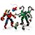 LEGO 76338 Marvel - Robôs Homem-Aranha vs Doutor Octopus - Imagem 2