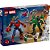 LEGO 76338 Marvel - Robôs Homem-Aranha vs Doutor Octopus - Imagem 7
