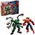 LEGO 76338 Marvel - Robôs Homem-Aranha vs Doutor Octopus - Imagem 1