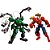 LEGO 76338 Marvel - Robôs Homem-Aranha vs Doutor Octopus - Imagem 4