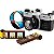 LEGO 31147 Creator 3 em 1 - Câmera Retrô - Imagem 4