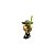 LEGO 75438 Star Wars™ - Busto de Yoda™ - Imagem 4