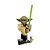 LEGO 75438 Star Wars™ - Busto de Yoda™ - Imagem 2