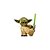 LEGO 75438 Star Wars™ - Busto de Yoda™ - Imagem 5