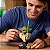 LEGO 75438 Star Wars™ - Busto de Yoda™ - Imagem 6