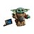 LEGO 75446 Star Wars™ - Grogu™ (Aprendiz Mandalorian) - Imagem 2
