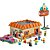 LEGO 10352 Icons - Os Simpsons™: Krusty Burger - Imagem 2