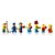 LEGO 10352 Icons - Os Simpsons™: Krusty Burger - Imagem 4