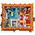 LEGO 10352 Icons - Os Simpsons™: Krusty Burger - Imagem 6