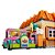 LEGO 10352 Icons - Os Simpsons™: Krusty Burger - Imagem 5