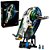 LEGO 75409 Star Wars™ - Nave Estelar Classe Firespray de Jango Fett - Imagem 1