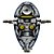 LEGO 75409 Star Wars™ - Nave Estelar Classe Firespray de Jango Fett - Imagem 5
