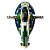 LEGO 75409 Star Wars™ - Nave Estelar Classe Firespray de Jango Fett - Imagem 4