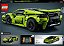 LEGO 42161 Technic - Lamborghini Huracán Tecnica - Imagem 7
