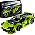 LEGO 42161 Technic - Lamborghini Huracán Tecnica - Imagem 1