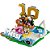 LEGO 43011 Editions - Destaques do futebol - Lionel Messi - Imagem 4