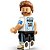 LEGO 43011 Editions - Destaques do futebol - Lionel Messi - Imagem 5