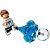 LEGO 43011 Editions - Destaques do futebol - Lionel Messi - Imagem 3