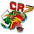 LEGO 43012 Editions - Destaques do Futebol - Cristiano Ronaldo - Imagem 2