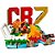 LEGO 43012 Editions - Destaques do Futebol - Cristiano Ronaldo - Imagem 4