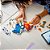 LEGO 43013 Editions - Destaques do futebol - Kylian Mbappé - Imagem 7