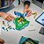 LEGO 43027 Editions - Destaques do futebol - Vini Jr - Imagem 6