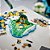 LEGO 43027 Editions - Destaques do futebol - Vini Jr - Imagem 7