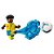 LEGO 43027 Editions - Destaques do futebol - Vini Jr - Imagem 5