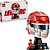 LEGO 43014 Editions - Capacete Scuderia Ferrari HP Charles Leclerc - Imagem 1