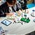 LEGO 43015 Editions - Lenda do Futebol: Lionel Messi - Imagem 6