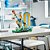 LEGO 43015 Editions - Lenda do Futebol: Lionel Messi - Imagem 8